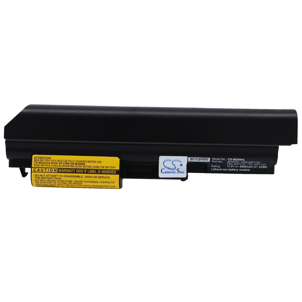 IBM ThinkPad Z60t 2512