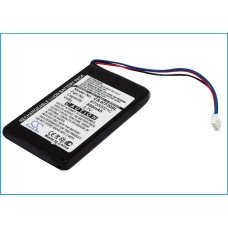 Remplacement de batterie compatible pour NAVMAN BT000021C