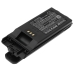 Batterie radio bidirectionnelle Icom IC-F4400DPS