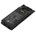 Batterie radio bidirectionnelle Icom IC-F4400DPS