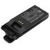Batterie radio bidirectionnelle Icom IC-F3400