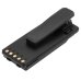Batterie radio bidirectionnelle Icom IC-F3400