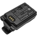 Batterie radio bidirectionnelle Icom IC-M85