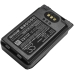 Batterie radio bidirectionnelle Icom IC-M85