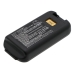 Code à barres, Scanner Batterie du scanner Intermec CK3N1