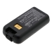 Code à barres, Scanner Batterie du scanner Intermec CK3N1