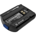 Code à barres, Scanner Batterie du scanner Intermec CK32