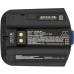 Code à barres, Scanner Batterie du scanner Intermec CK32