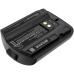 Code à barres, Scanner Batterie du scanner Intermec CK31