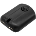 Code à barres, Scanner Batterie du scanner Intermec CK31