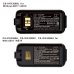 BarCode, Scanner Battery Intermec CK3B