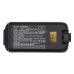 BarCode, Scanner Battery Intermec CK3R