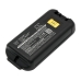Code à barres, Scanner Batterie du scanner Intermec CK70
