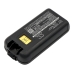 Code à barres, Scanner Batterie du scanner Intermec CK70