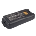 Code à barres, Scanner Batterie du scanner Intermec CK70