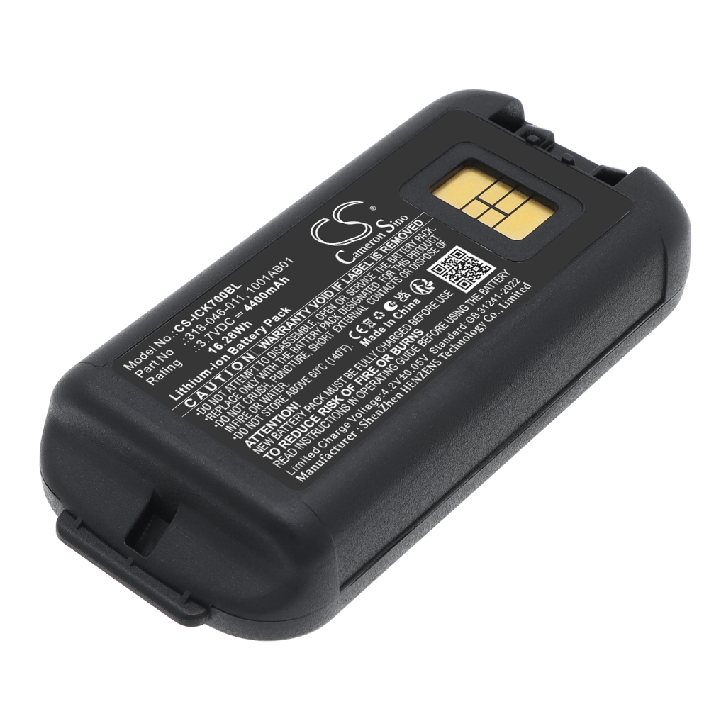 CS-ICK700BL