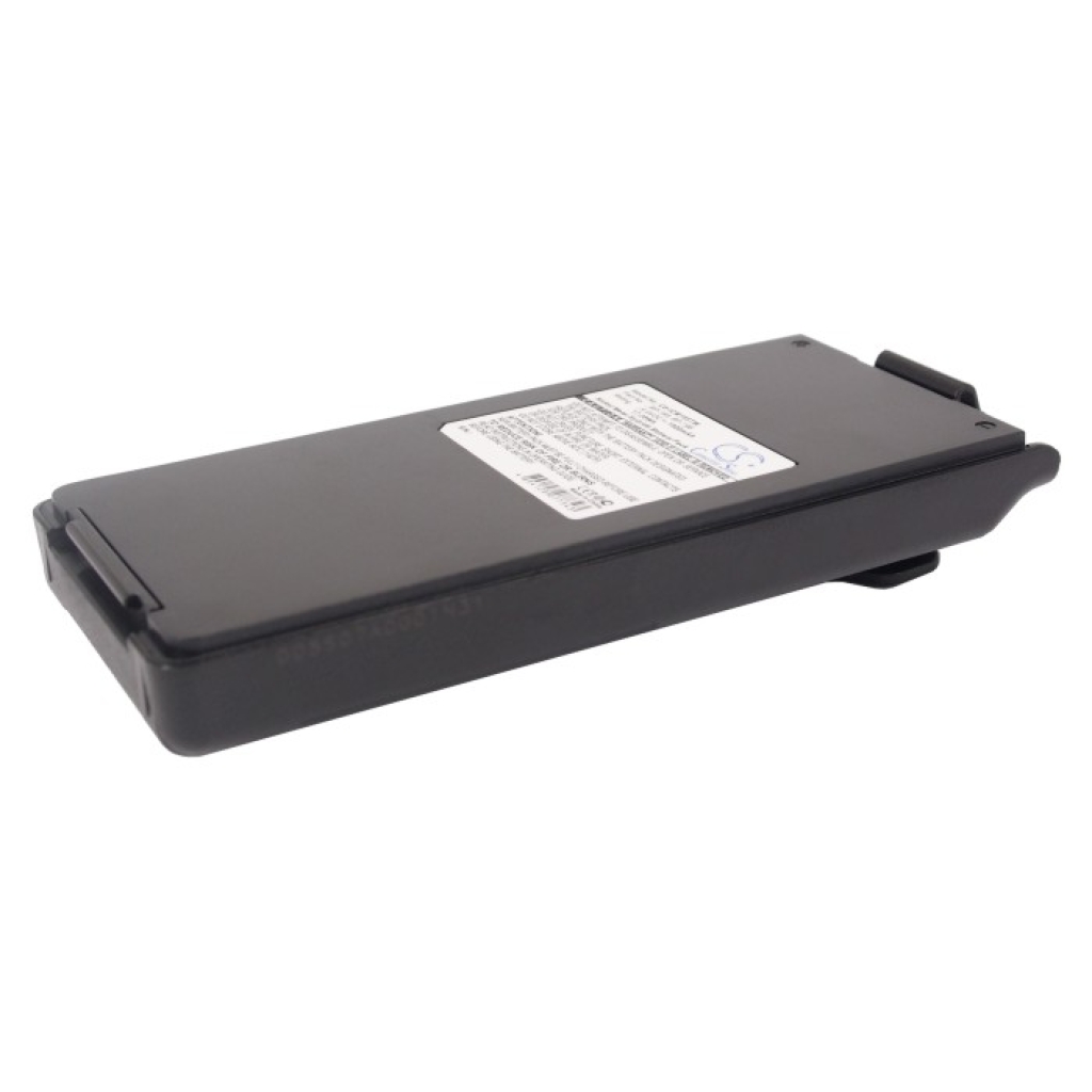 Batterie radio bidirectionnelle Icom IC-T3H