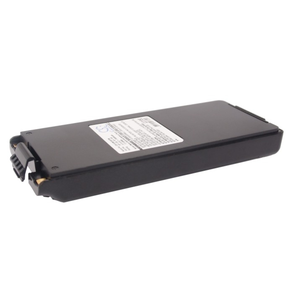 Batterie radio bidirectionnelle Icom IC-T3H