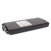 Batterie radio bidirectionnelle Icom IC-T3H