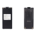 Batterie radio bidirectionnelle Icom IC-T3H