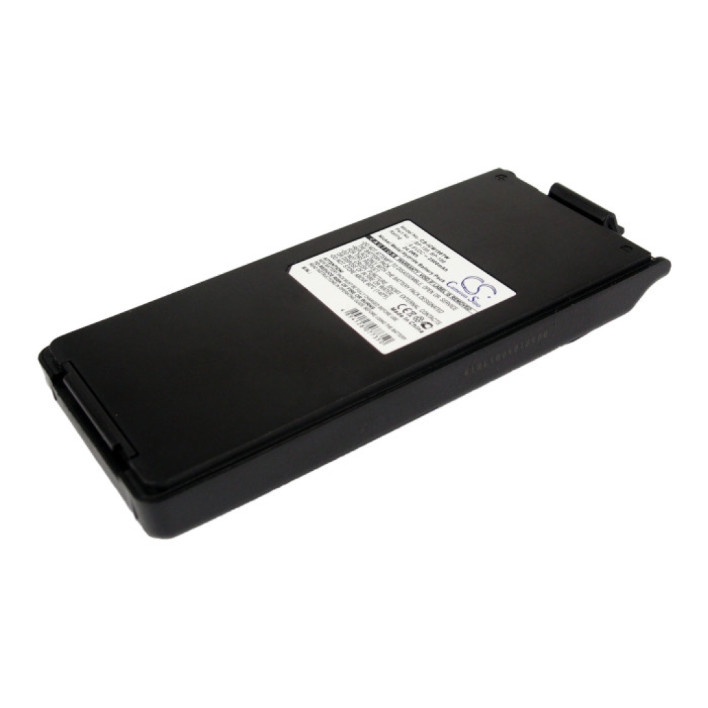Batterie radio bidirectionnelle Icom IC-F40GS