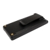Batterie radio bidirectionnelle Icom IC-F40GS