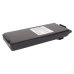 Batterie radio bidirectionnelle Icom IC-A24