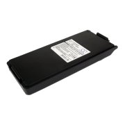 Batterie radio bidirectionnelle Icom IC-A24