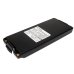 Batterie radio bidirectionnelle Icom IC-T2H