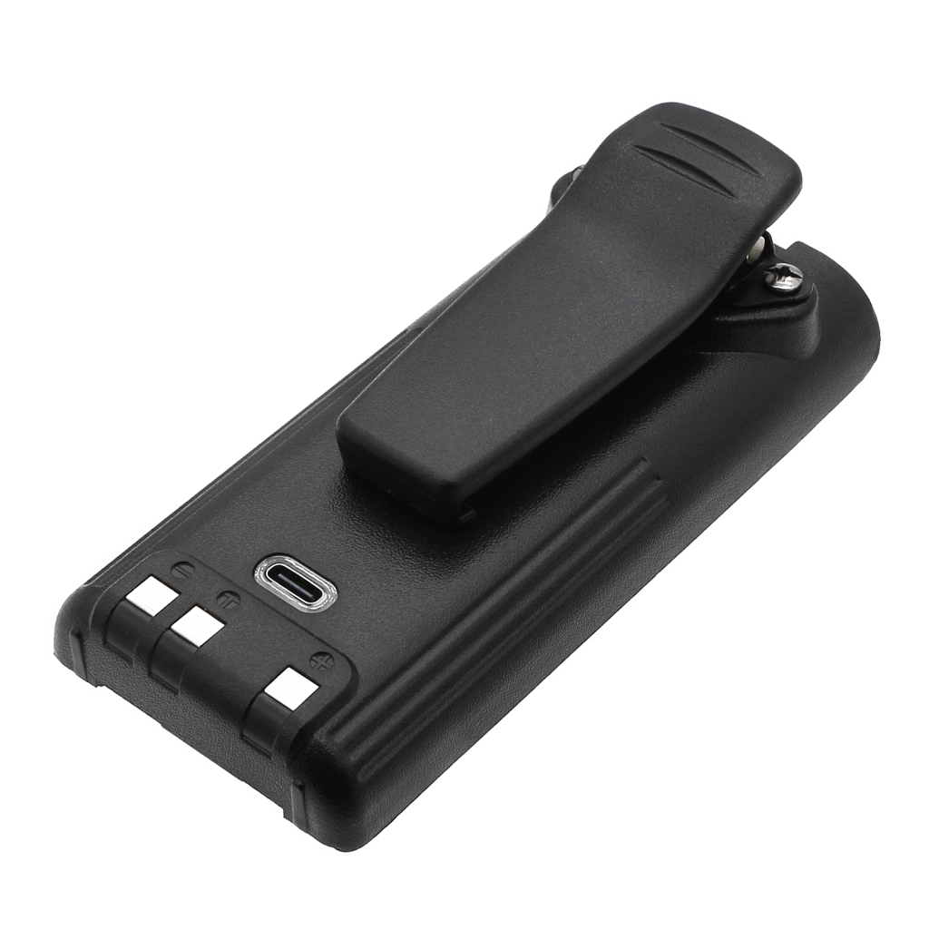 Batterie radio bidirectionnelle Icom IC-T3H