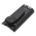 Batterie radio bidirectionnelle Icom IC-T3H