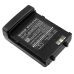 Batterie radio bidirectionnelle Icom IC-T22A