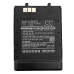 Batterie radio bidirectionnelle Icom IC-T22A