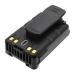 Akku kompatibel mit Icom CS-ICM227TC