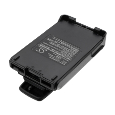 Kompatibler Ersatzakku für Icom BJ-193,BJ-265,BP-220,BP-227,BP-227LI...