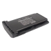 Batterie radio bidirectionnelle Icom IC-F4029SDR