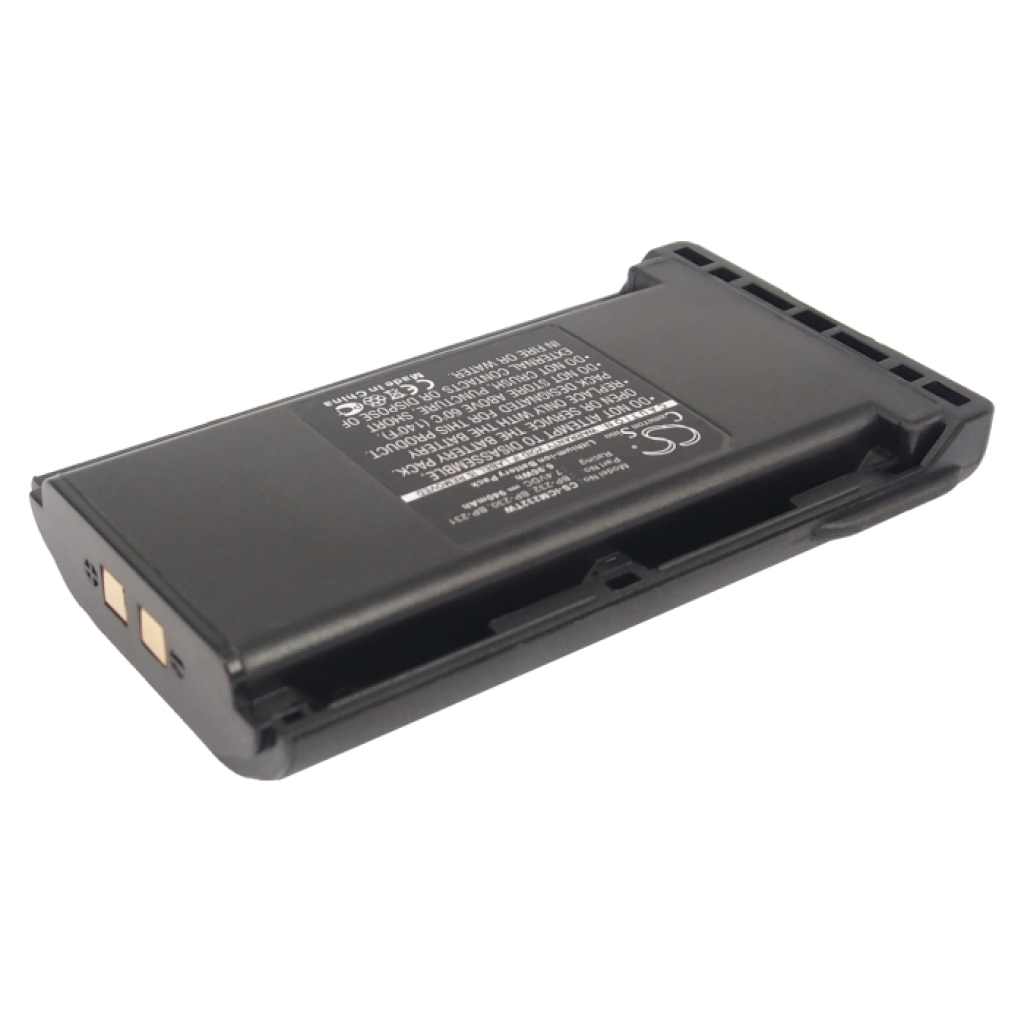 Batterie radio bidirectionnelle Icom IC-F4029SDR