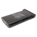 Batterie radio bidirectionnelle Icom IC-F4029SDR