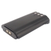 Batterie radio bidirectionnelle Icom IC-F4029SDR