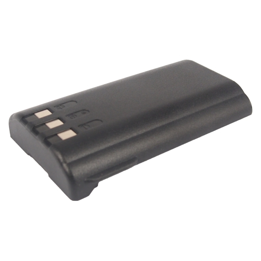Batterie radio bidirectionnelle Icom IC-F4029SDR
