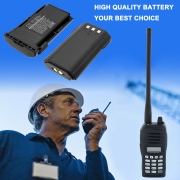 Two-Way Radio Battery Icom IC-F3011