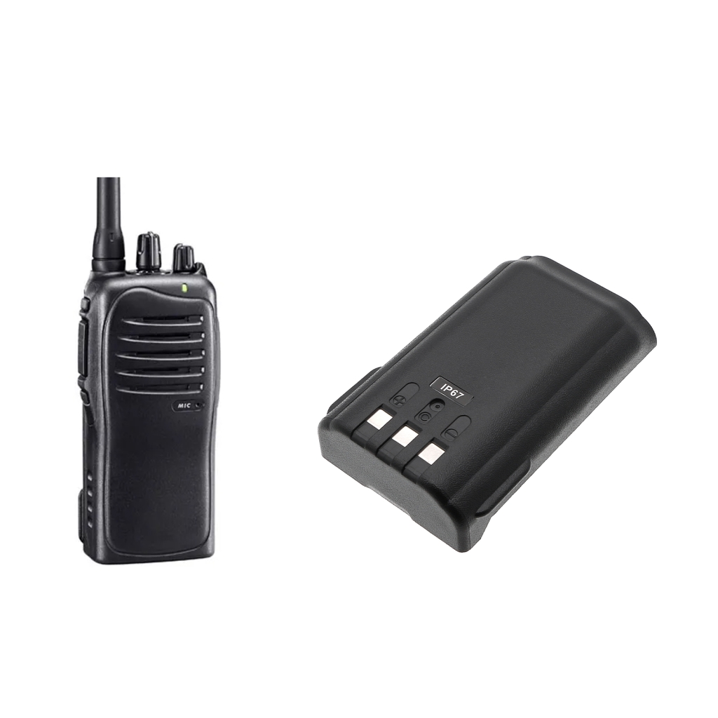 Batteries Remplace BP-231