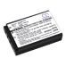 Batterie radio bidirectionnelle Icom IC-P7