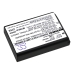 Batterie radio bidirectionnelle Icom IC-P7
