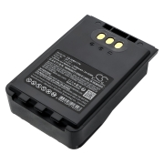 Batterie radio bidirectionnelle Icom IC-51E