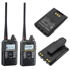 Kompatibler Ersatzakku für Icom BP-271,BP-272LI
