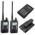 Two-Way Radio Battery Icom IC-51E