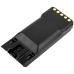 Batterie radio bidirectionnelle Icom IC-F4400DPT