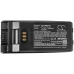 Batterie radio bidirectionnelle Icom IC-F4400DPT