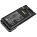 Batterie radio bidirectionnelle Icom IC-F3400DPS